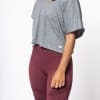 Sustainable Drirelease® Cropped T-Shirt