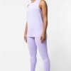 Sustainable Racer Back Tank Top