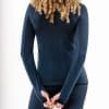 Seamless Active Long Sleeve T shirt Base Layer - Thumbnail Image 6